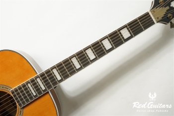 Premier Tammany - Vintage Natural